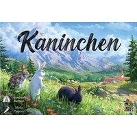 Kaninchen Kaninchen von Happyshops