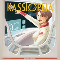 Kassiopeia Kassiopeia von Happyshops