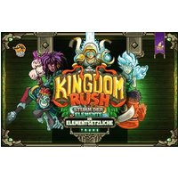 Kingdom Rush: Sturm der Elemente Die Elementsetzliche Truhe - All In Box Kingdom Rush: Sturm der Elemente Die Elementsetzliche Truhe - All In Box von Happyshops
