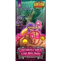 Kingdom Rush: Sturm der Elemente Gnomischer Gnunsinn - Erweiterung Kingdom Rush: Sturm der Elemente Gnomischer Gnunsinn - Erweiterung von Happyshops