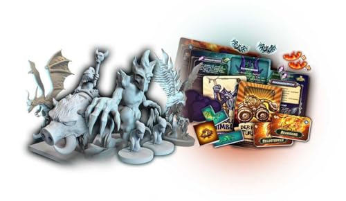 Kingdom Rush: Sturm der Elemente | Mehr als Schatten - Erweiterung Kingdom Rush: Sturm der Elemente | Mehr als Schatten - Erweiterung von Happyshops