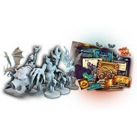 Kingdom Rush: Sturm der Elemente Mehr als Schatten - Erweiterung Kingdom Rush: Sturm der Elemente Mehr als Schatten - Erweiterung von Happyshops