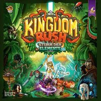 Kingdom Rush: Sturm der Elemente Kingdom Rush: Sturm der Elemente von Happyshops