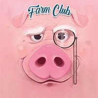 Kobold Spieleverlag 1028303 - Farm Club, deutsche Version, Optimierungsspiel Kobold Spieleverlag 1028303 - Farm Club, deutsche Version, Optimierungsspiel von Happyshops