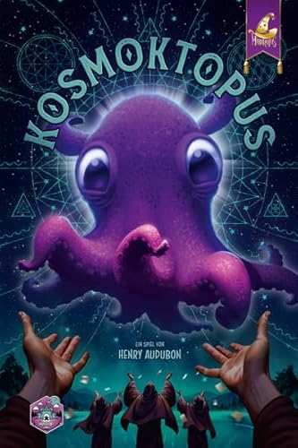Kosmoktopus Kosmoktopus von Happyshops