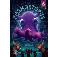 Kosmoktopus Kosmoktopus von Happyshops