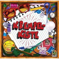 Krempelkiste Krempelkiste von Happyshops