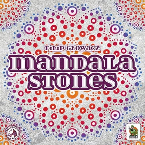 Mandala Stones von Happyshops