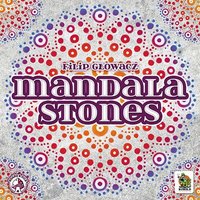 Mandala Stones Mandala Stones von Happyshops