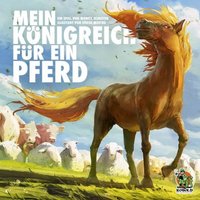 Mein Königreich für ein Pferd von Happyshops