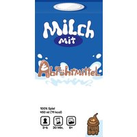 Milch mit Abführmittel Milch mit Abführmittel von Happyshops