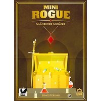 Mini Rogue - Glänzende Schätze Erweiterung von Happyshops