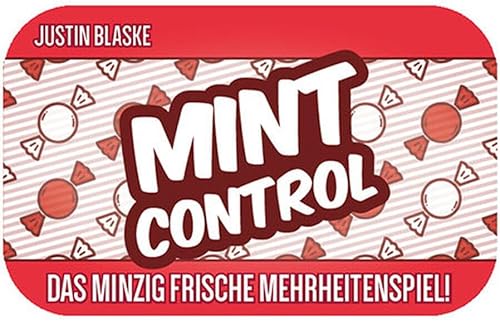 Mint Control Mint Control von Happyshops