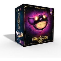 Mirakulus - Wonderlands War - Deluxe Edition Mirakulus - Wonderlands War - Deluxe Edition von Happyshops