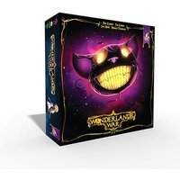 Mirakulus - Wonderlands War Mirakulus - Wonderlands War von Happyshops
