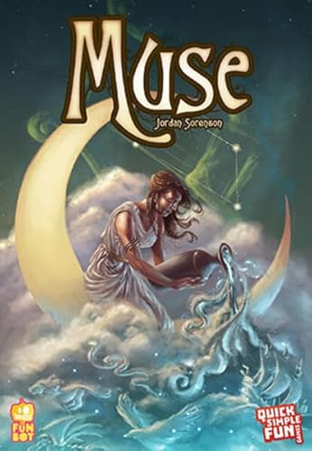Muse Muse von Happyshops