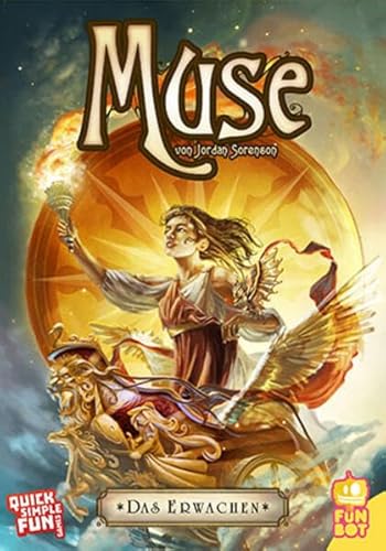 Muse: Das Erwachen Muse: Das Erwachen von Happyshops