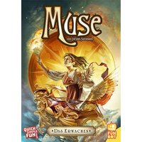 Muse: Das Erwachen Muse: Das Erwachen von Happyshops