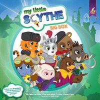 My little Scythe - "Big Box" My little Scythe - "Big Box" von Happyshops