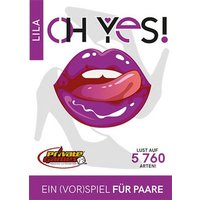 Oh Yes! lila Oh Yes! lila von Happyshops