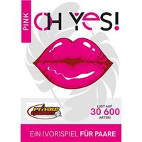 Oh Yes! pink von Happyshops
