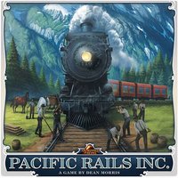 Pacific Rails Inc. (de) von Happyshops