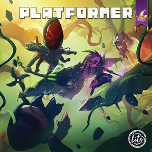 Platformer Platformer von Happyshops