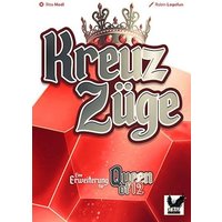 Queen of 12 - Kreuzzüge Erweiterung Queen of 12 - Kreuzzüge Erweiterung von Happyshops