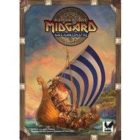 Reavers of Midgard: Das Kartenspiel von Happyshops