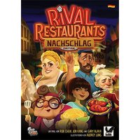 Rival Restaurants Nachschlag - Erweiterung Rival Restaurants Nachschlag - Erweiterung von Happyshops