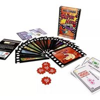 Roll Camera! Storypack Superhelden - Erweiterung Roll Camera! Storypack Superhelden - Erweiterung von Happyshops