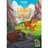 Schnappschuss Schnappschuss von Happyshops