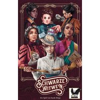Schwarze Witwen Schwarze Witwen von Happyshops