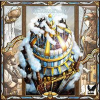 Steamopolis Steamopolis von Happyshops
