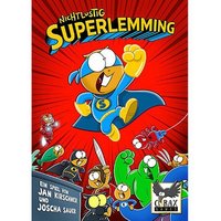 Superlemming Superlemming von Happyshops