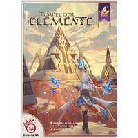 Tempel der Elemente Tempel der Elemente von Happyshops