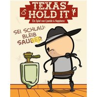 Texas Hold It von Happyshops