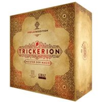 Trickerion Anniversary Edition Trickerion Anniversary Edition von Happyshops