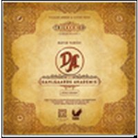 Trickerion Dahlgaards Akademie - Erweiterung Trickerion Dahlgaards Akademie - Erweiterung von Happyshops