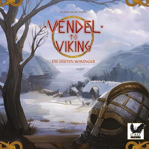 Vendel to Viking (de) von Happyshops