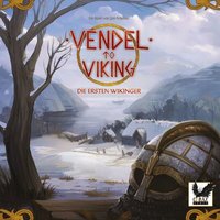 Vendel to Viking (de) von Happyshops