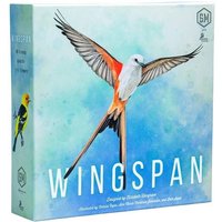 WINGSPAN WINGSPAN von Happyshops