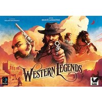 Western Legends (2. Edition) von Happyshops