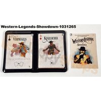 Western Legends Showdown Western Legends Showdown von Happyshops
