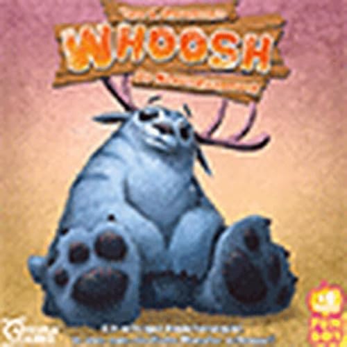 Whoosh: Die Monsterschnapper Whoosh: Die Monsterschnapper von Happyshops