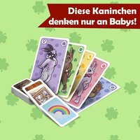 Wie die Karnickel Wie die Karnickel von Happyshops