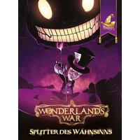 Wonderlands War - Splitter des Wahnsinns Erweiterung Wonderlands War - Splitter des Wahnsinns Erweiterung von Happyshops