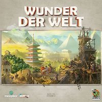 Wunder der Welt Wunder der Welt von Happyshops