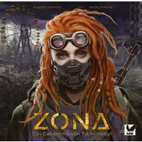 ZONA: Das Geheimnis von Tschernobyl ZONA: Das Geheimnis von Tschernobyl von Happyshops