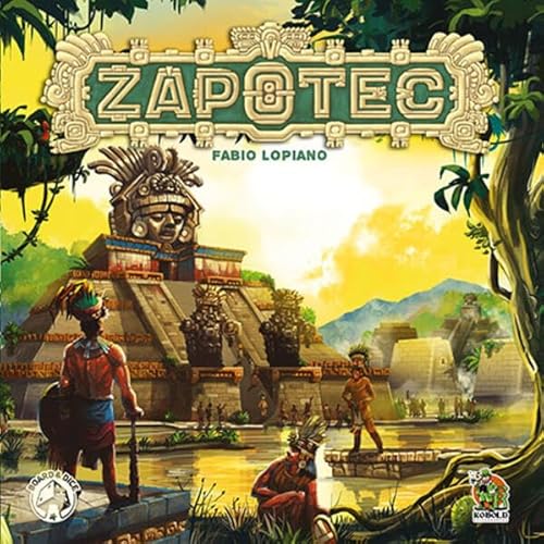 Zapotec Zapotec von Happyshops